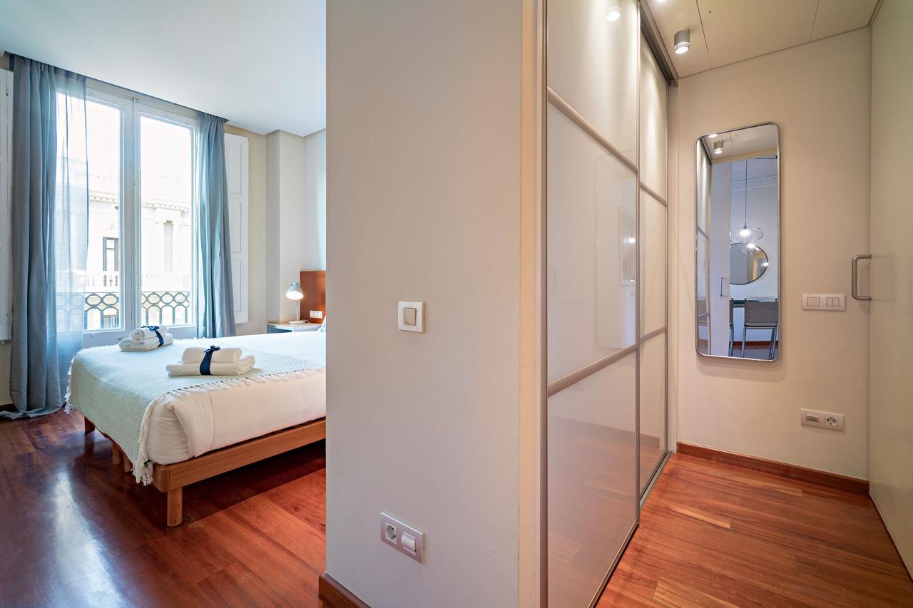 Habitat Paseo De Gracia Apartament