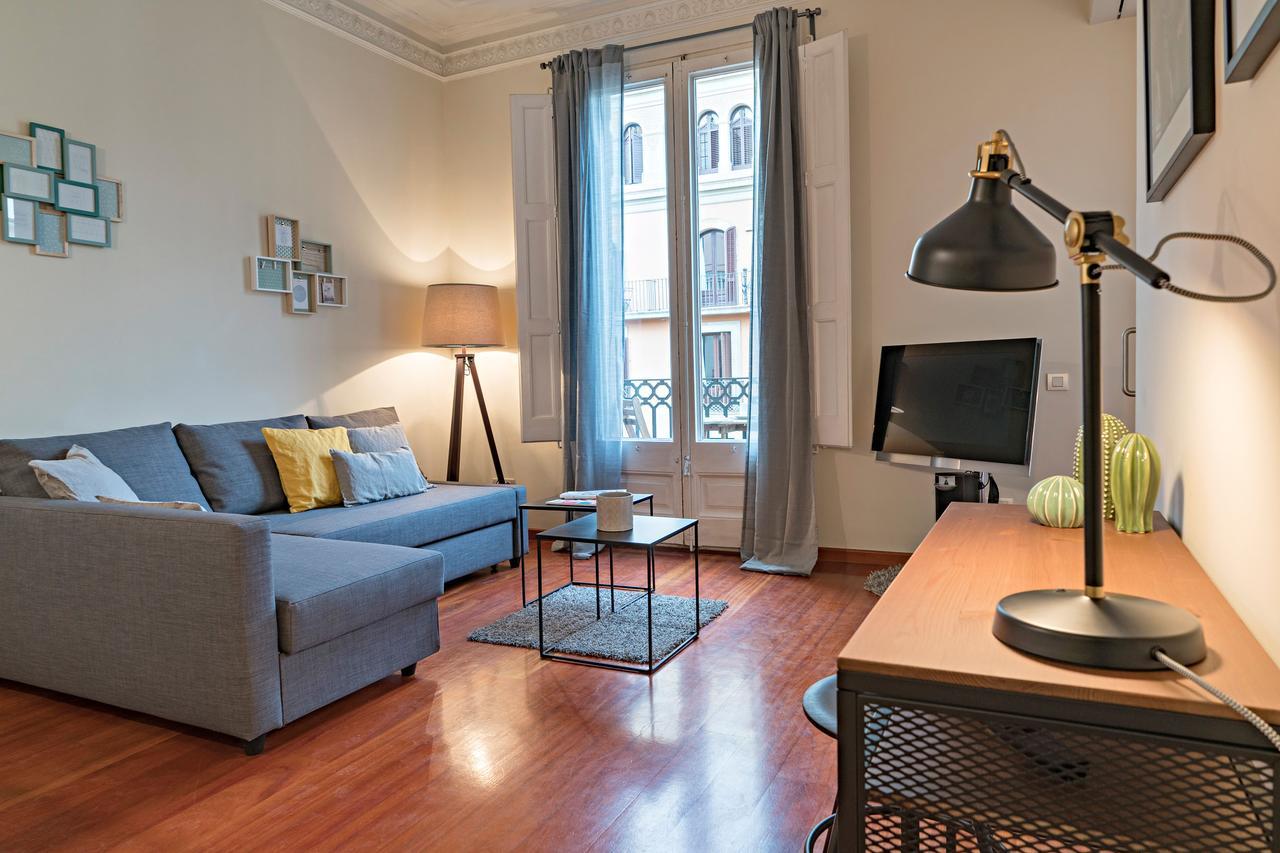 Habitat Paseo De Gracia Apartament *