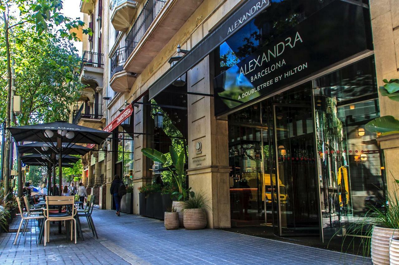 Apartament Habitat Paseo De Gracia